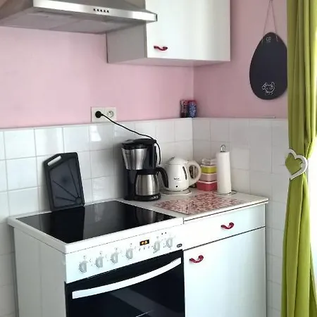 Дом отдыха Antoinette Le Boupere